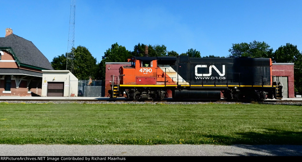 CN 4790